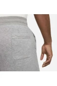 BERMUDA NIKE SPORTSWEAR MASCULINA - Cinza/branco