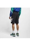 BERMUDA NIKE SPORTSWEAR MASCULINA - Preto/branco
