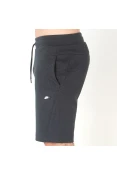 BERMUDA NIKE SPORTSWEAR OPTIC MASCULINA - Preto BERMUDA NIKE SPORTSWEAR OPTIC MASCULINA - Preto