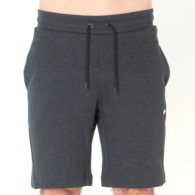 BERMUDA NIKE SPORTSWEAR OPTIC MASCULINA - Preto BERMUDA NIKE SPORTSWEAR OPTIC MASCULINA - Preto