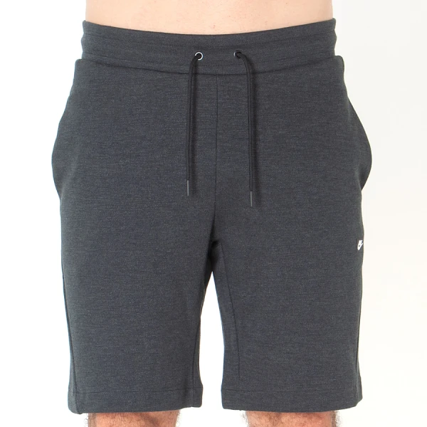 BERMUDA NIKE SPORTSWEAR OPTIC MASCULINA - Preto BERMUDA NIKE SPORTSWEAR OPTIC MASCULINA - Preto