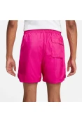 BERMUDA NIKE SPORTSWEAR SPORT ESSENTIALS MASCULINA - Pink