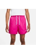 BERMUDA NIKE SPORTSWEAR SPORT ESSENTIALS MASCULINA - Pink