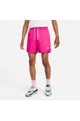 BERMUDA NIKE SPORTSWEAR SPORT ESSENTIALS MASCULINA - Pink