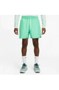 BERMUDA NIKE SPORTSWEAR SPORT ESSENTIALS MASCULINA - Verde