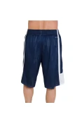 BERMUDA NIKE STOCK LEAGUE REVERSIBLE MASCULINA - Marinho/branco