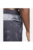 BERMUDA NIKE STUDIO 72 UNLIMITED MASCULINA - Cinza/preto