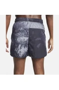 BERMUDA NIKE STUDIO 72 UNLIMITED MASCULINA - Cinza/preto