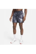 BERMUDA NIKE STUDIO 72 UNLIMITED MASCULINA - Cinza/preto