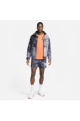 BERMUDA NIKE STUDIO 72 UNLIMITED MASCULINA - Cinza/preto