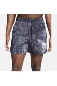 BERMUDA NIKE STUDIO 72 UNLIMITED MASCULINA - Cinza/preto