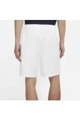 BERMUDA NIKE TÊNIS DRI-FIT VCTORY MASCULINA - Branco