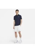 BERMUDA NIKE TÊNIS DRI-FIT VCTORY MASCULINA - Branco