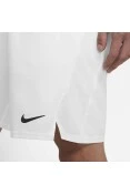 BERMUDA NIKE TÊNIS DRI-FIT VCTORY MASCULINA - Branco
