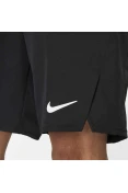BERMUDA NIKE TÊNIS DRI-FIT VCTORY MASCULINA - Preto