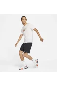 BERMUDA NIKE TÊNIS DRI-FIT VCTORY MASCULINA - Preto