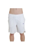 BERMUDA NIKE VAPOR USA B RÉPLICA RIO MASCULINA - Branco BERMUDA NIKE VAPOR USA B RÉPLICA RIO MASCULINA - Branco