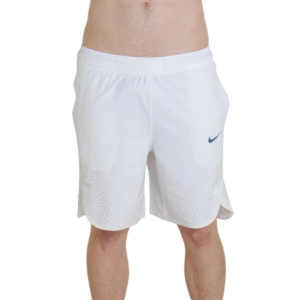 BERMUDA NIKE VAPOR USA B RÉPLICA RIO MASCULINA - Branco BERMUDA NIKE VAPOR USA B RÉPLICA RIO MASCULINA - Branco