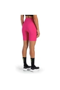 BERMUDA OLYMPIKUS CORRE C/ BOLSO FEMININA - Pink