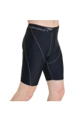 BERMUDA PENALTY COMPRESSÃO S11 FLEX 11 MASCULINA - Preto