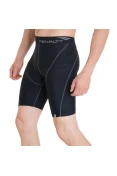 BERMUDA PENALTY COMPRESSÃO S11 FLEX 11 MASCULINA - Preto