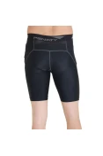 BERMUDA PENALTY COMPRESSÃO S11 FLEX 11 MASCULINA - Preto
