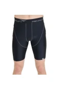 BERMUDA PENALTY COMPRESSÃO S11 FLEX 11 MASCULINA - Preto