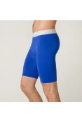 BERMUDA PENALTY FLAT VII TÉRMICA MASCULINA - Azul BERMUDA PENALTY FLAT VII TÉRMICA MASCULINA - Azul