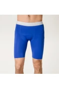 BERMUDA PENALTY FLAT VII TÉRMICA MASCULINA - Azul