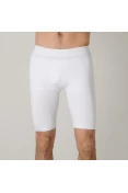 BERMUDA PENALTY FLAT VII TÉRMICA MASCULINA - Branco