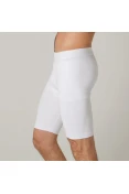 BERMUDA PENALTY FLAT VII TÉRMICA MASCULINA - Branco