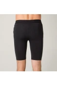 BERMUDA PENALTY FLAT VII TÉRMICA MASCULINA - Preto