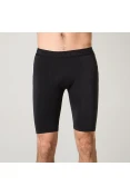 BERMUDA PENALTY FLAT VII TÉRMICA MASCULINA - Preto