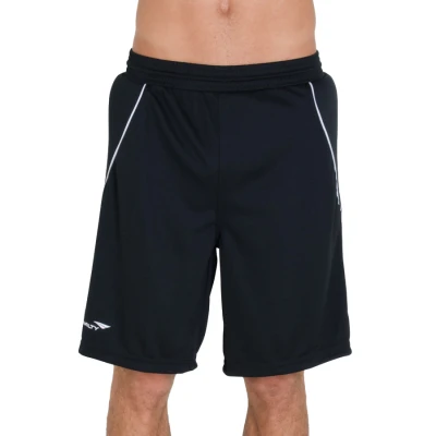BERMUDA PENALTY GOLEIRO MATIS 12 MASCULINA - Preto