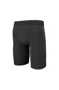 BERMUDA PENALTY TERMICA FLAT X - Preto