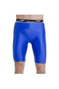 BERMUDA PENALTY TÉRMICA MATIS 12 MASCULINA - Azul