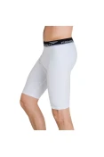 BERMUDA PENALTY TÉRMICA MATIS 12 MASCULINA - Branco BERMUDA PENALTY TÉRMICA MATIS 12 MASCULINA - Branco