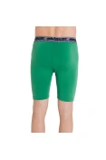 BERMUDA PLACAR TÉRMICA MASCULINA - Verde