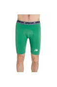 BERMUDA PLACAR TÉRMICA MASCULINA - Verde