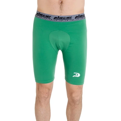 BERMUDA PLACAR TÉRMICA MASCULINA - Verde