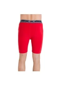 BERMUDA PLACAR TÉRMICA MASCULINA - Vermelho