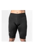 BERMUDA POKER CICLISTA ACOLCHOADA RUSH UV 50+ MASCULINA - Preto