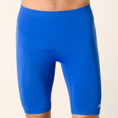 BERMUDA POKER SKIN POWER X-RAY III MASCULINA - Azul