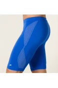 BERMUDA POKER SKIN POWER X-RAY III MASCULINA - Azul