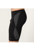 BERMUDA POKER SKIN POWER X-RAY III MASCULINA - Preto BERMUDA POKER SKIN POWER X-RAY III MASCULINA - Preto