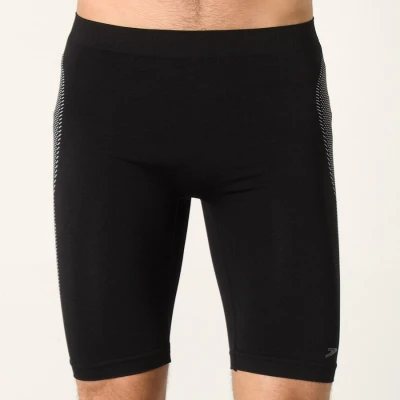 BERMUDA POKER SKIN POWER X-RAY III MASCULINA - Preto