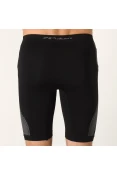 BERMUDA POKER SKIN POWER X-RAY III MASCULINA - Preto BERMUDA POKER SKIN POWER X-RAY III MASCULINA - Preto