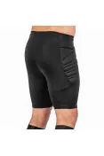 BERMUDA POKER TERMICA C/ESPUMA SKILL MASCULINA - Preto BERMUDA POKER TERMICA C/ESPUMA SKILL MASCULINA - Preto