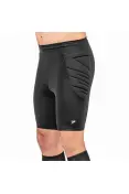 BERMUDA POKER TERMICA C/ESPUMA SKILL MASCULINA - Preto BERMUDA POKER TERMICA C/ESPUMA SKILL MASCULINA - Preto