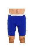 BERMUDA POKER TÉRMICA CENTURY MASCULINA - Azul